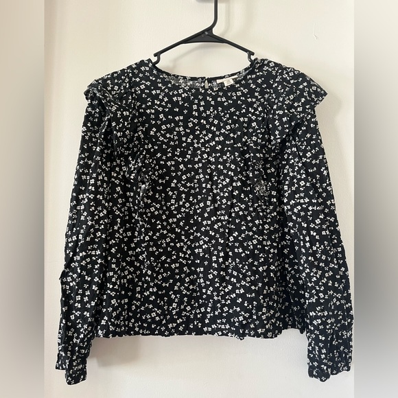 a.n.a women’s blouse - Picture 1 of 1